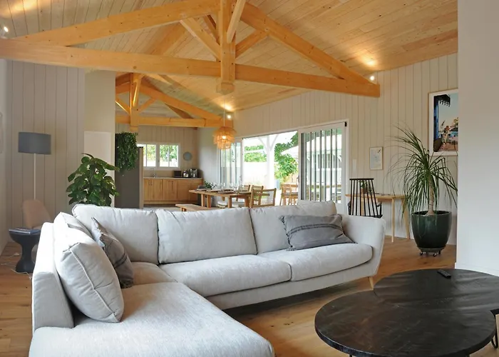 La Villa Aux Oiseaux