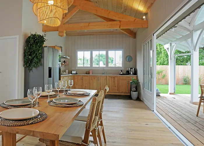 La Villa Aux Oiseaux