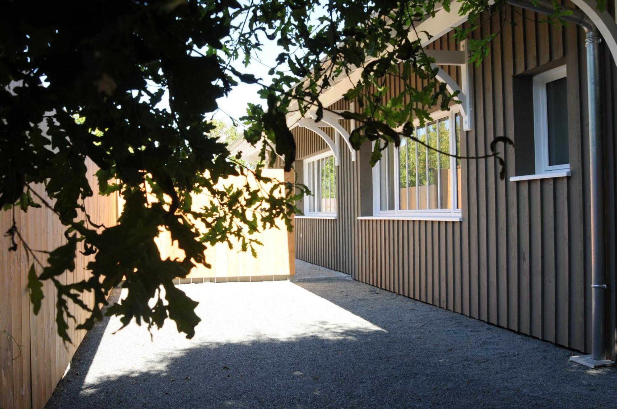 Villa La Aux Oiseaux *