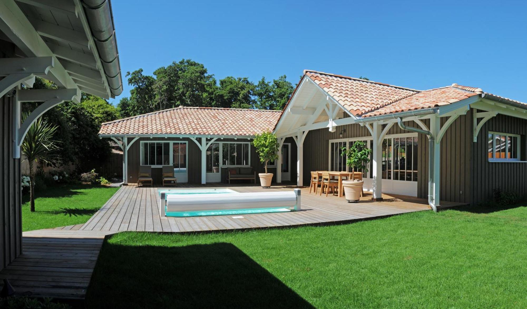 La Aux Oiseaux Villa
