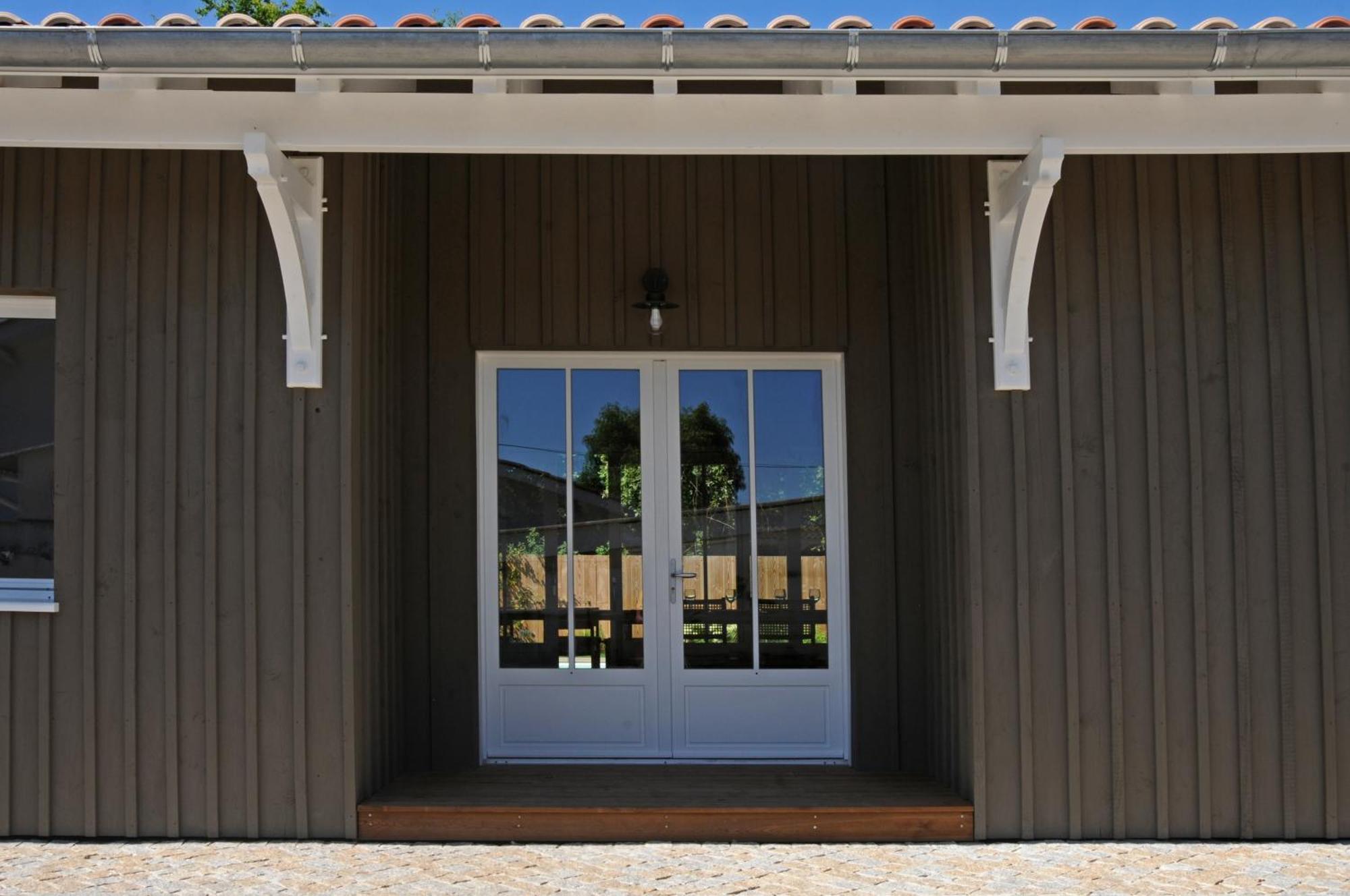 La Aux Oiseaux Villa Andernos-les-Bains