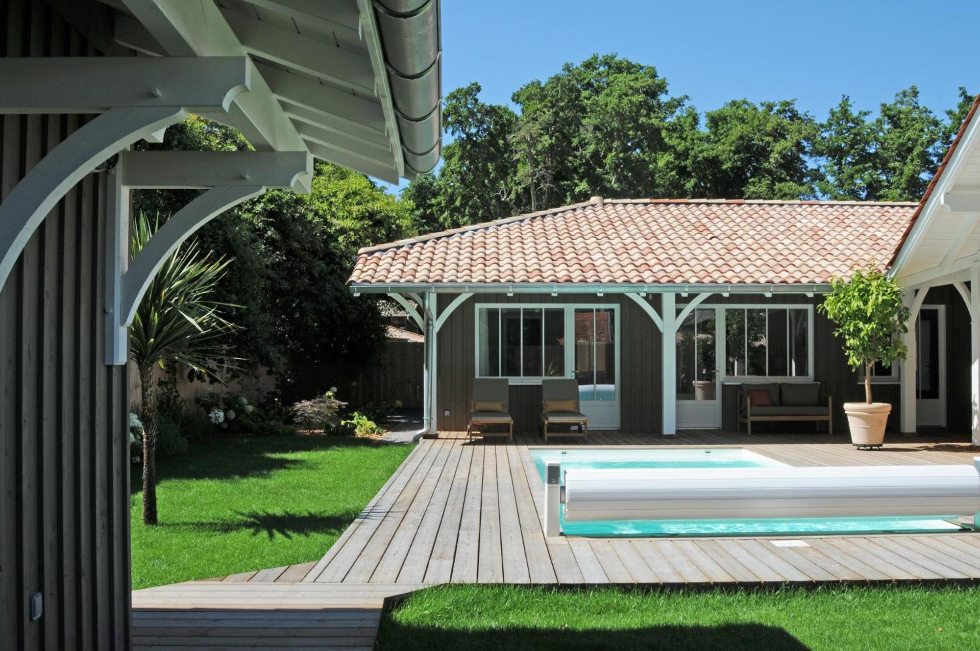 Villa La Aux Oiseaux